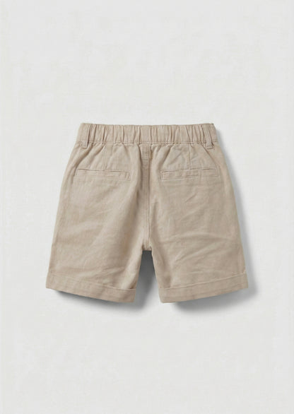Quinn Stone Chino Short
