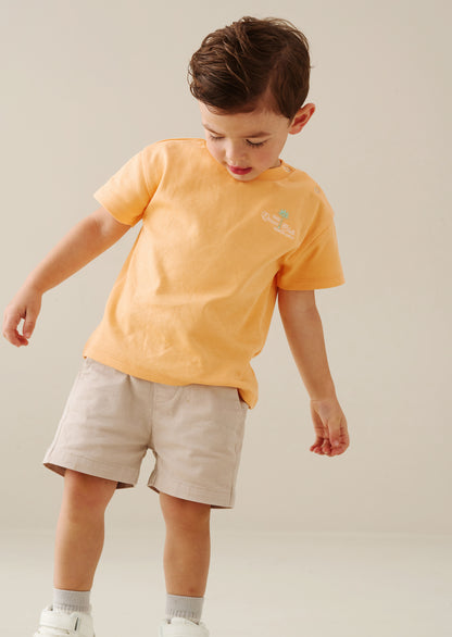 Quinn Stone Chino Short