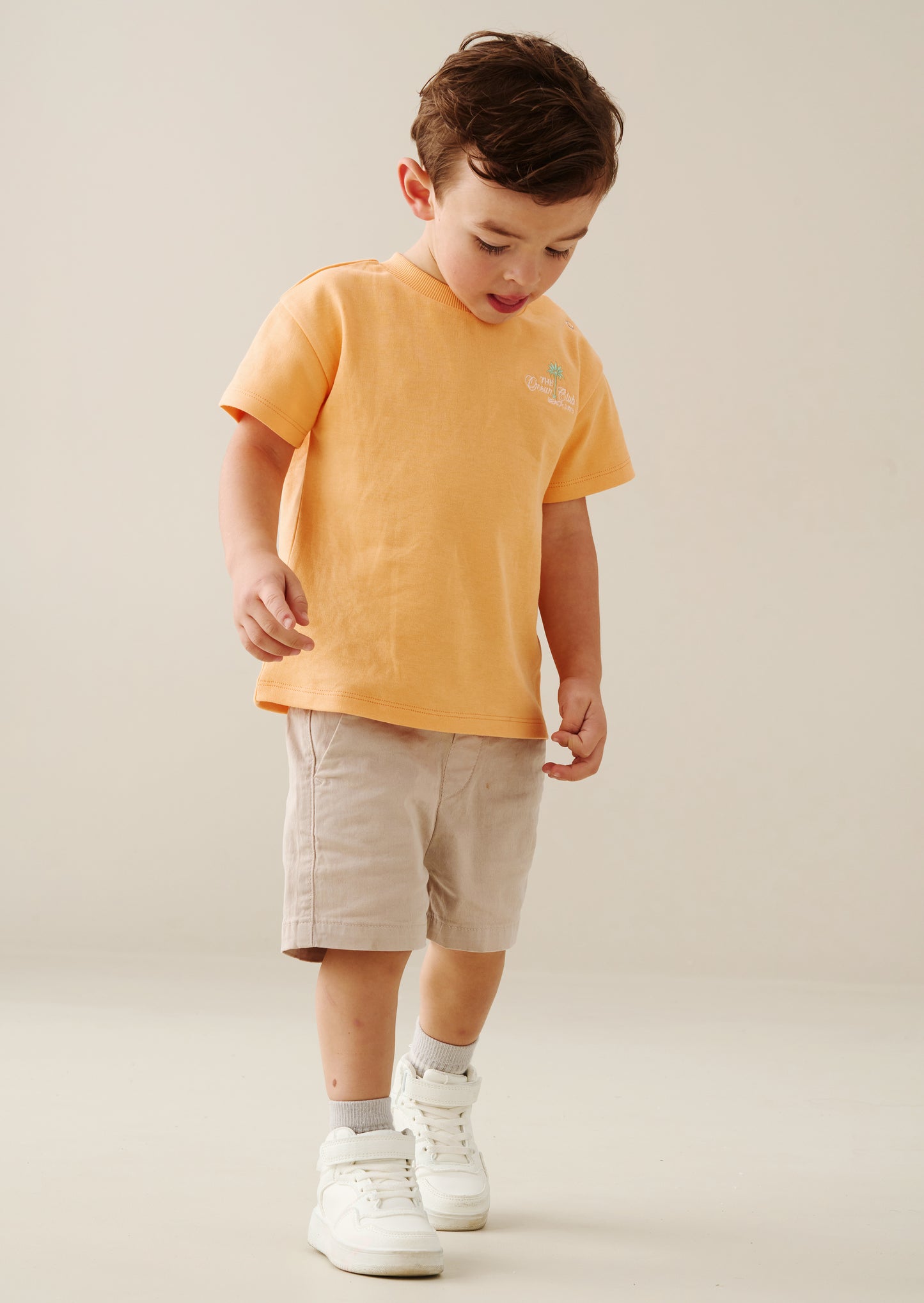 Quinn Stone Chino Short