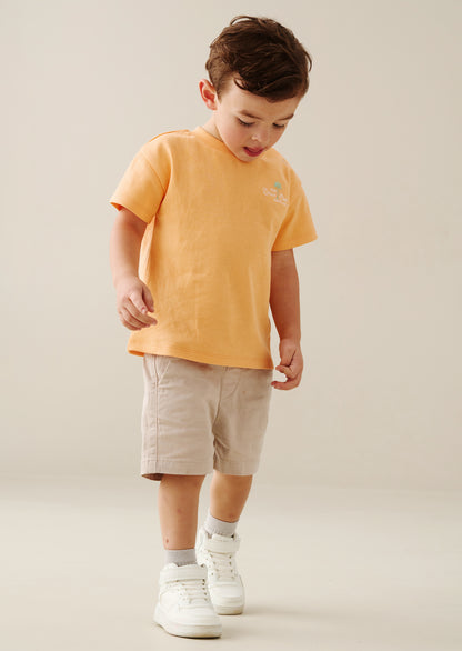 Quinn Stone Chino Short
