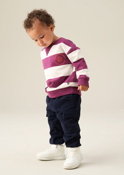 Axel Cord Trouser