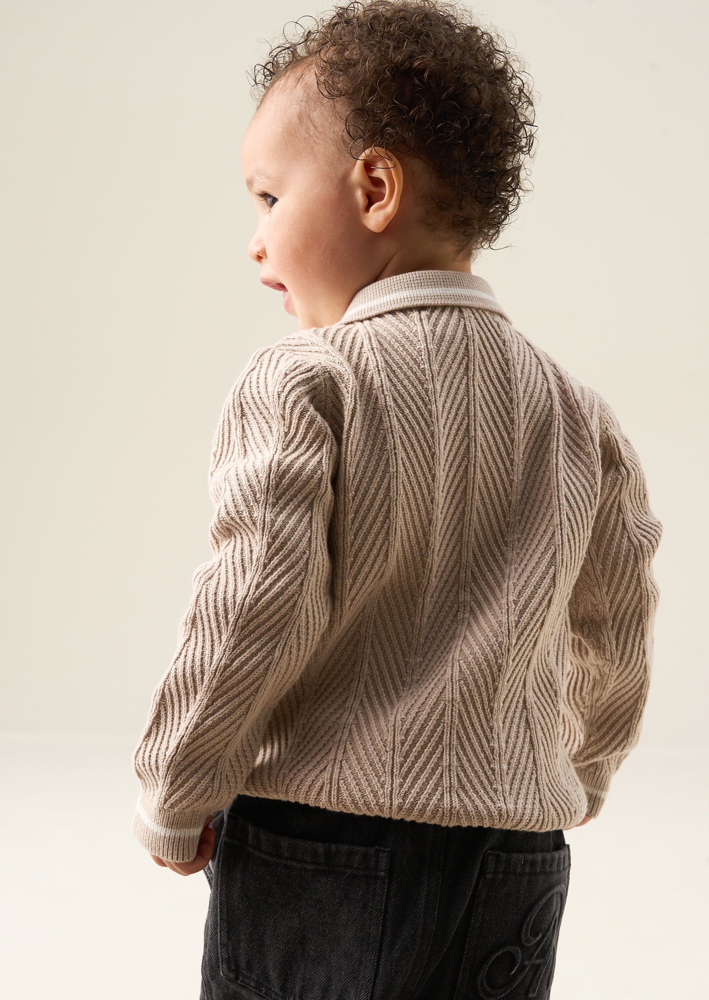 Bobby Smart Knit Polo