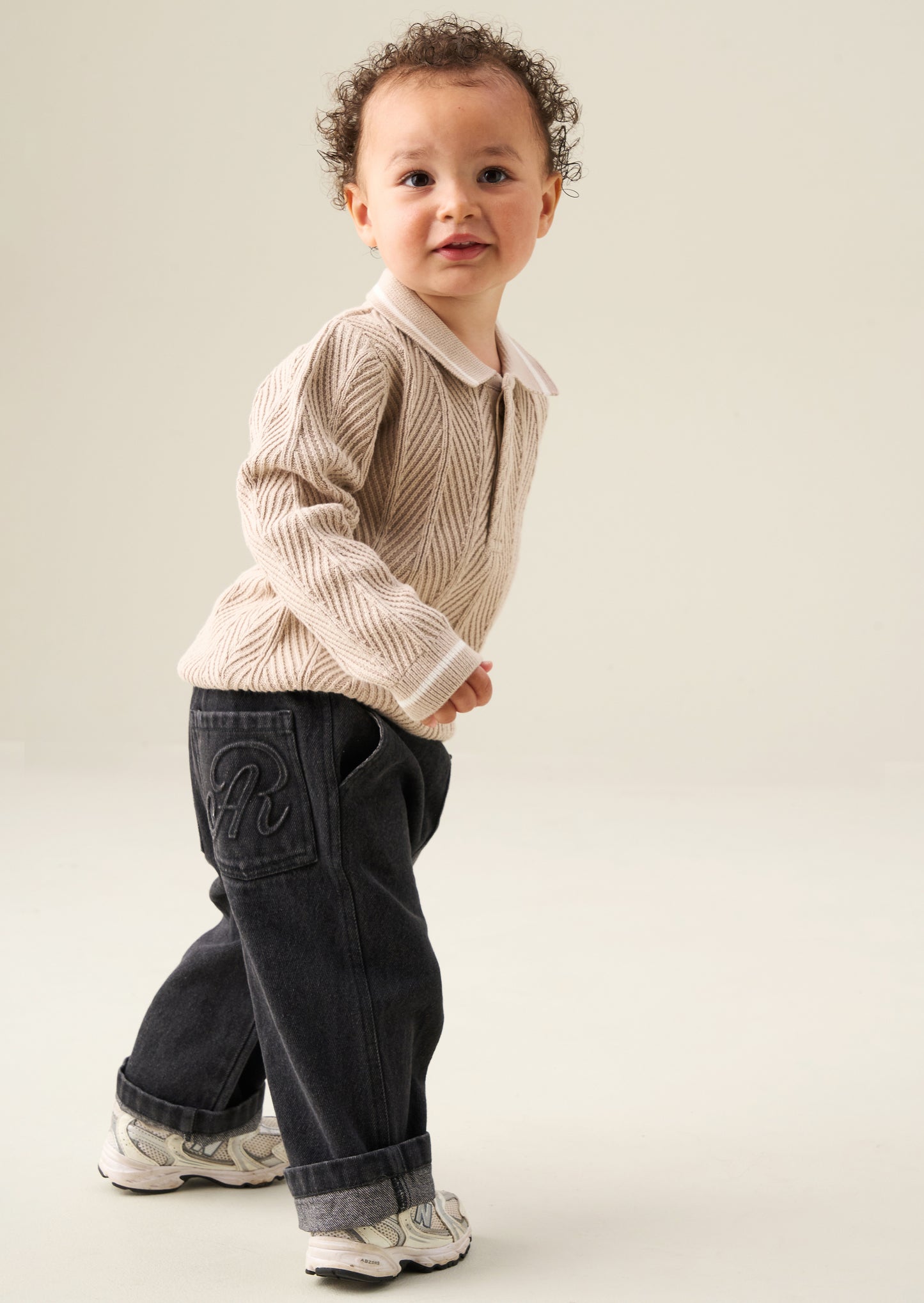 Bobby Smart Knit Polo