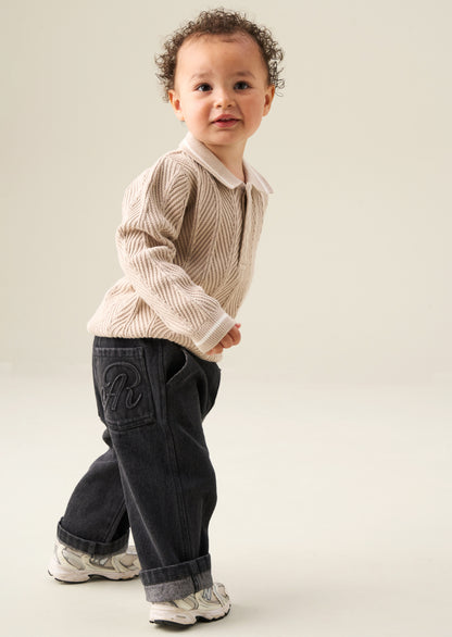 Bobby Smart Knit Polo