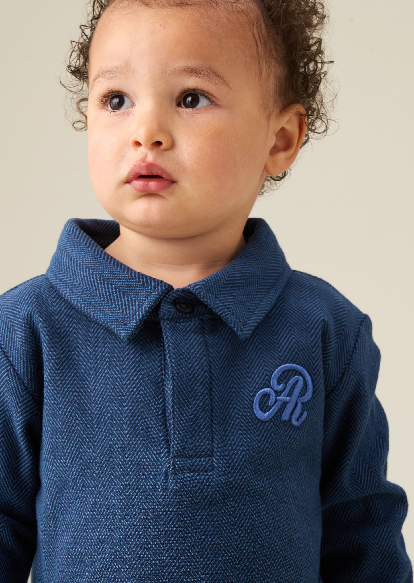 Arthur Herringbone Co-Ord Set