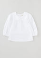 Connie Puff Sleeve Blouse