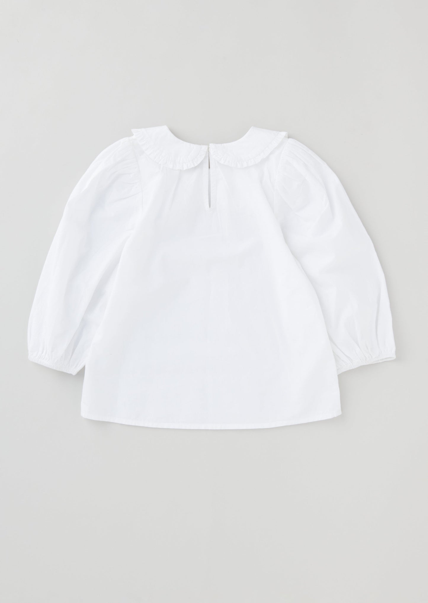 Connie Puff Sleeve Blouse